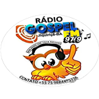 RÁDIO GOSPEL FM 97,9